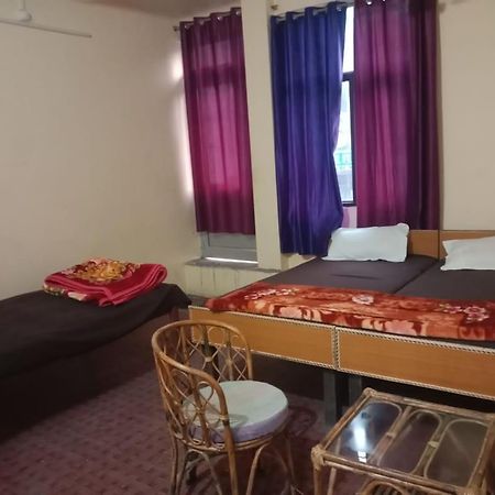 Anna Hostel Tapovan Rishikesh Bagian luar foto