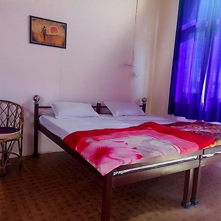 Anna Hostel Tapovan Rishikesh Bagian luar foto