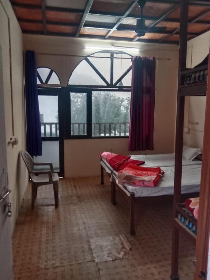 Anna Hostel Tapovan Rishikesh Bagian luar foto