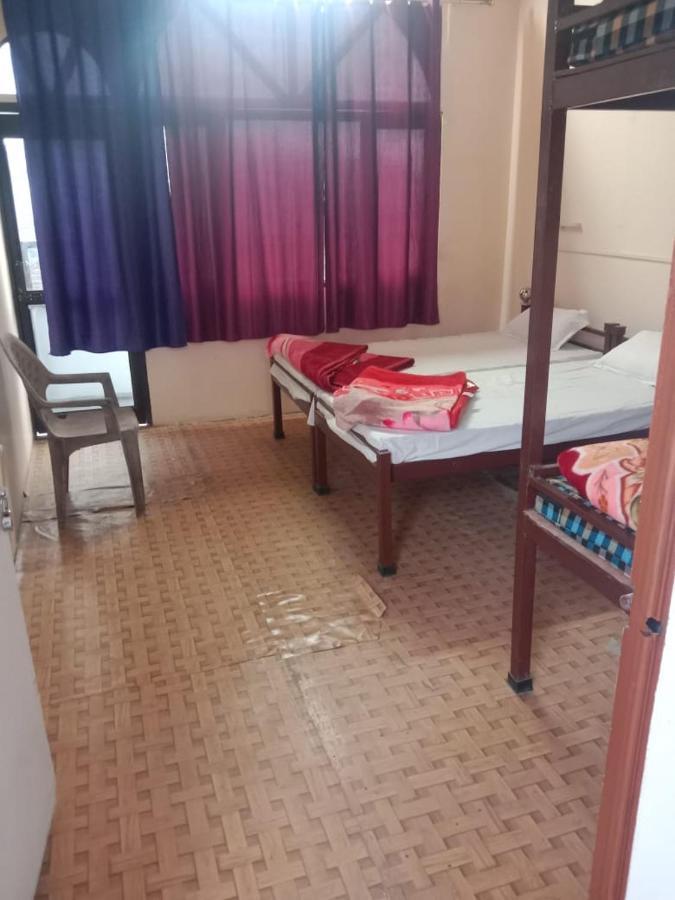 Anna Hostel Tapovan Rishikesh Bagian luar foto