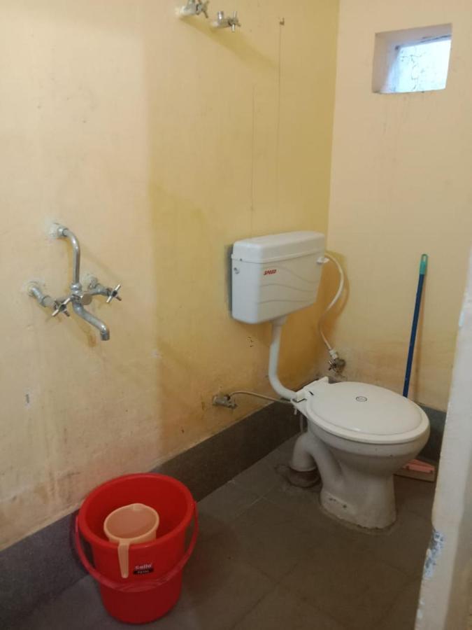 Anna Hostel Tapovan Rishikesh Bagian luar foto