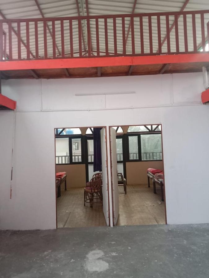 Anna Hostel Tapovan Rishikesh Bagian luar foto