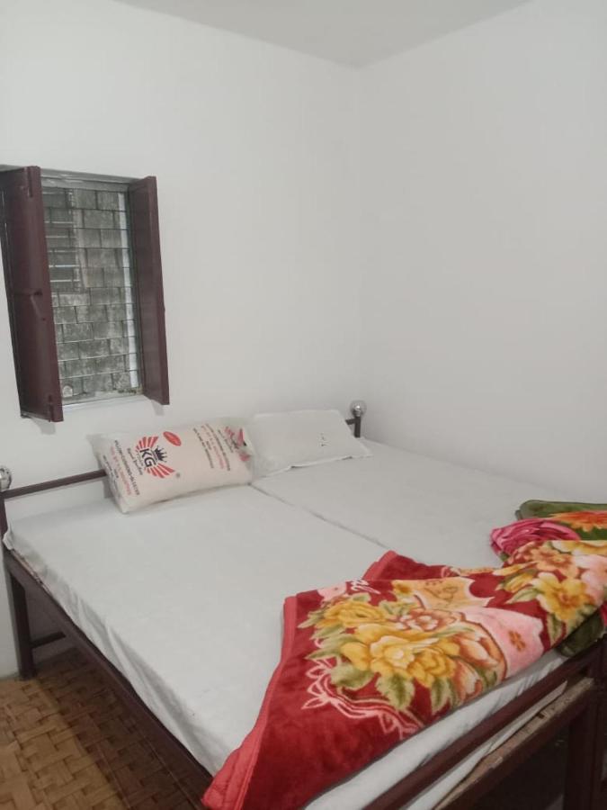 Anna Hostel Tapovan Rishikesh Bagian luar foto