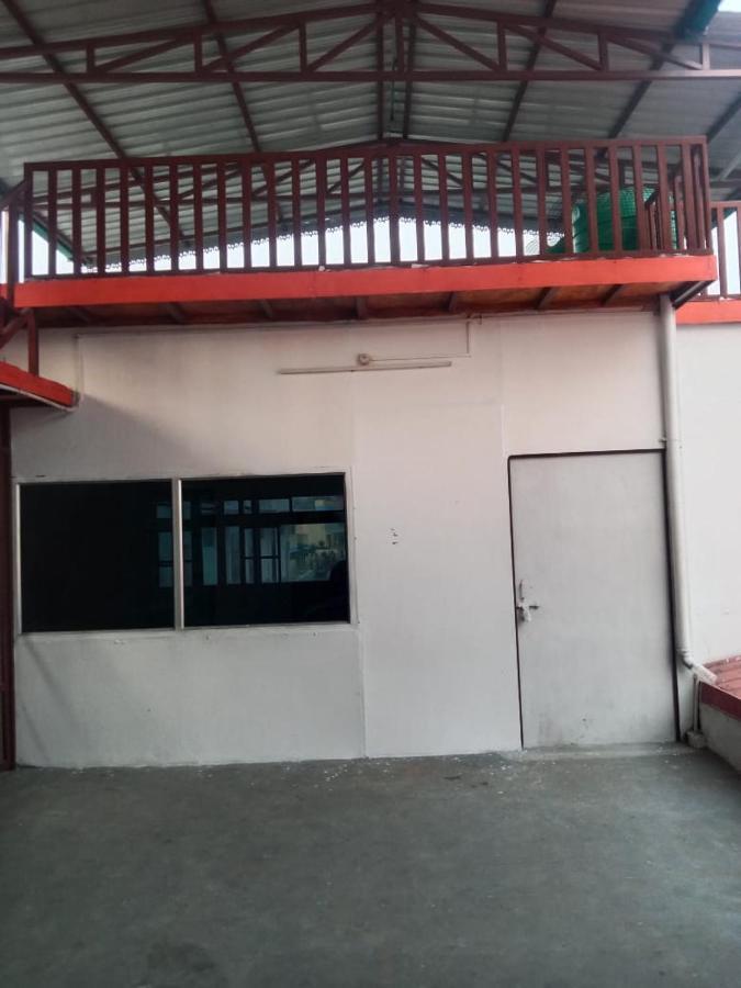 Anna Hostel Tapovan Rishikesh Bagian luar foto