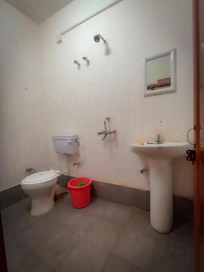Anna Hostel Tapovan Rishikesh Bagian luar foto