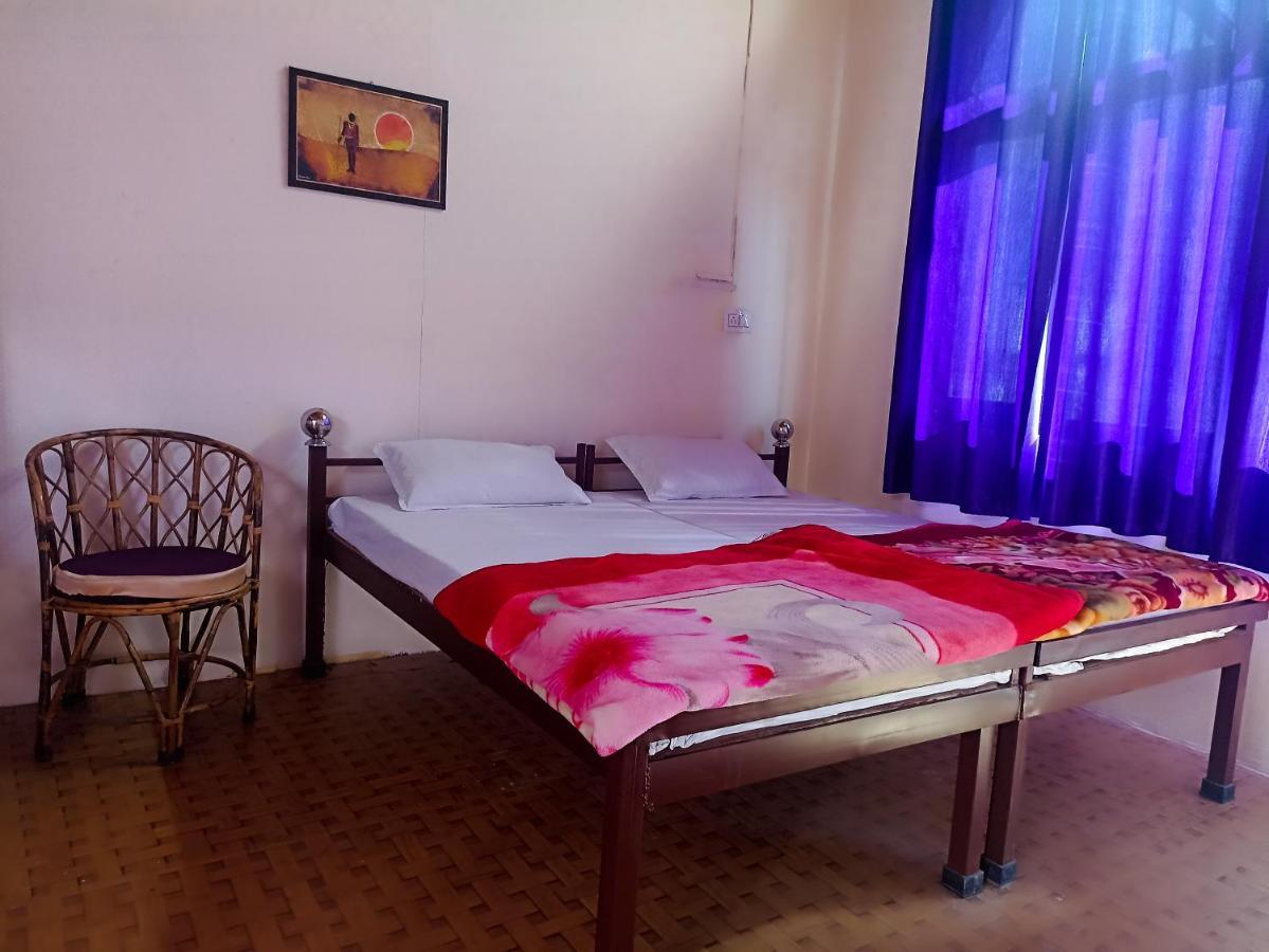 Anna Hostel Tapovan Rishikesh Bagian luar foto