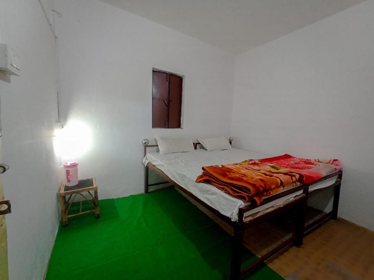 Anna Hostel Tapovan Rishikesh Bagian luar foto