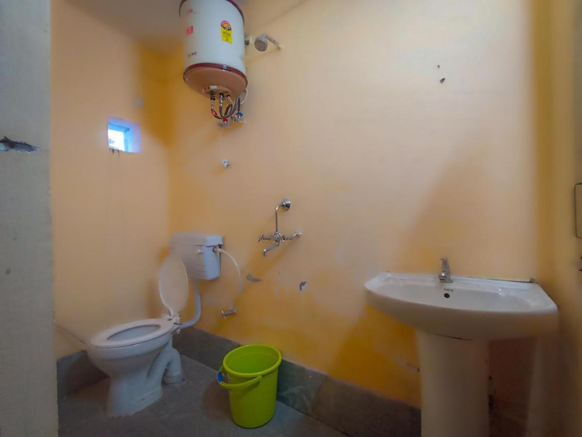 Anna Hostel Tapovan Rishikesh Bagian luar foto